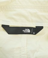 THE NORTH FACE（ザノースフェイス）カジュアルシャツ 白 サイズ:M メンズ/2200631483045
