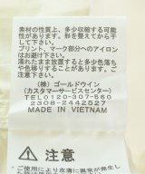 THE NORTH FACE（ザノースフェイス）カジュアルシャツ 白 サイズ:M メンズ/2200631483045