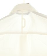 THE NORTH FACE（ザノースフェイス）カジュアルシャツ 白 サイズ:M メンズ/2200631483045