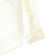 THE NORTH FACE（ザノースフェイス）カジュアルシャツ 白 サイズ:M メンズ/2200631483045