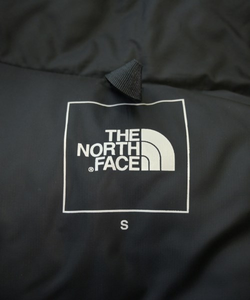 THE NORTH FACE（ザノースフェイス）ダウンジャケット/ダウンベスト 黒 サイズ:S メンズ/2200631690016