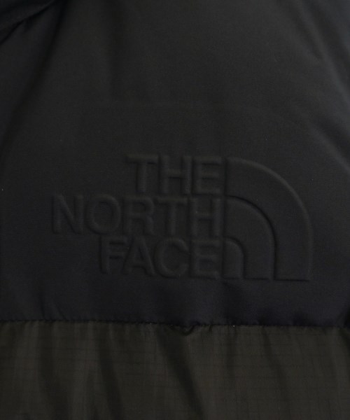 THE NORTH FACE（ザノースフェイス）ダウンジャケット/ダウンベスト 黒 サイズ:S メンズ/2200631690016