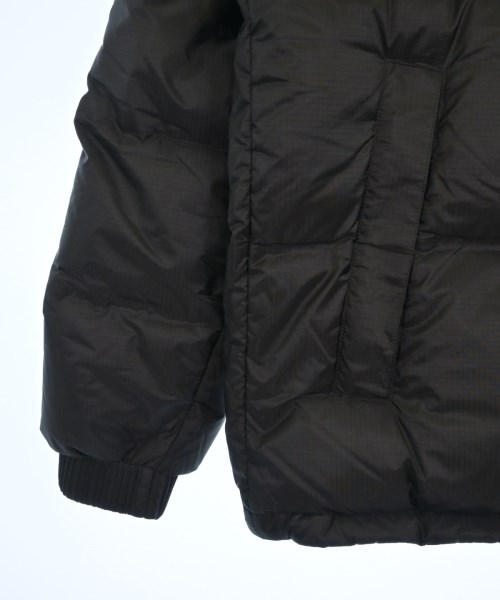 THE NORTH FACE（ザノースフェイス）ダウンジャケット/ダウンベスト 黒 サイズ:S メンズ/2200631690016