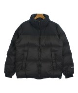THE NORTH FACE（ザノースフェイス）ダウンジャケット/ダウンベスト 黒 サイズ:S メンズ/2200631690016