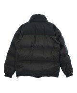 THE NORTH FACE（ザノースフェイス）ダウンジャケット/ダウンベスト 黒 サイズ:S メンズ/2200631690016