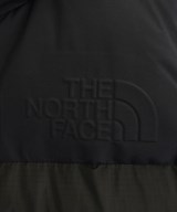 THE NORTH FACE（ザノースフェイス）ダウンジャケット/ダウンベスト 黒 サイズ:S メンズ/2200631690016