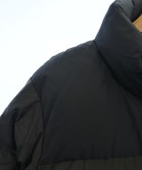 THE NORTH FACE（ザノースフェイス）ダウンジャケット/ダウンベスト 黒 サイズ:S メンズ/2200631690016