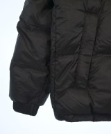 THE NORTH FACE（ザノースフェイス）ダウンジャケット/ダウンベスト 黒 サイズ:S メンズ/2200631690016