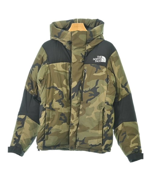 ザノースフェイス(THE NORTH FACE)のTHE NORTH FACE ダウンジャケット/ダウンベスト