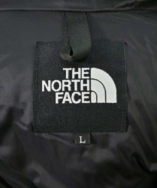 THE NORTH FACE（ザノースフェイス）ダウンジャケット/ダウンベスト カーキ サイズ:L メンズ/2200631745013