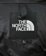 THE NORTH FACE（ザノースフェイス）ダウンジャケット/ダウンベスト カーキ サイズ:L メンズ/2200631745013