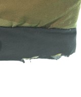 THE NORTH FACE（ザノースフェイス）ダウンジャケット/ダウンベスト カーキ サイズ:L メンズ/2200631745013