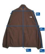 THE NORTH FACE（ザノースフェイス）その他 茶 サイズ:XL メンズ/2200616907061