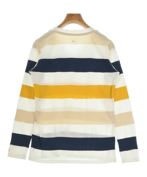 THE NORTH FACE（ザノースフェイス）Tシャツ・カットソー 白 サイズ:M レディース/2200617634096