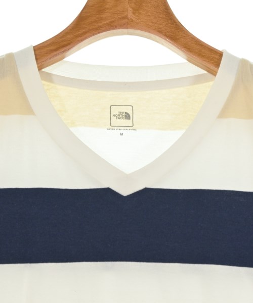 THE NORTH FACE（ザノースフェイス）Tシャツ・カットソー 白 サイズ:M レディース/2200617634096