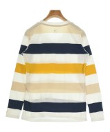 THE NORTH FACE（ザノースフェイス）Tシャツ・カットソー 白 サイズ:M レディース/2200617634096