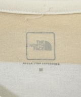 THE NORTH FACE（ザノースフェイス）Tシャツ・カットソー 白 サイズ:M レディース/2200617634096