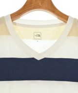 THE NORTH FACE（ザノースフェイス）Tシャツ・カットソー 白 サイズ:M レディース/2200617634096