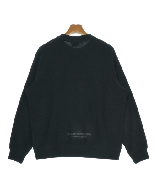 THE NORTH FACE（ザノースフェイス）スウェット 黒 サイズ:S メンズ/2200618895090