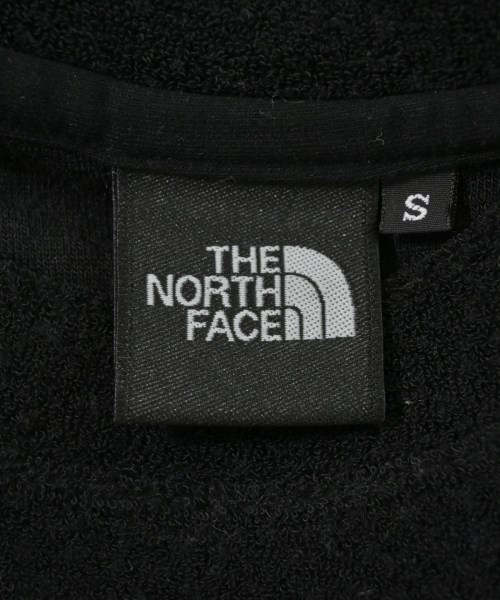 THE NORTH FACE（ザノースフェイス）スウェット 黒 サイズ:S メンズ/2200618895090