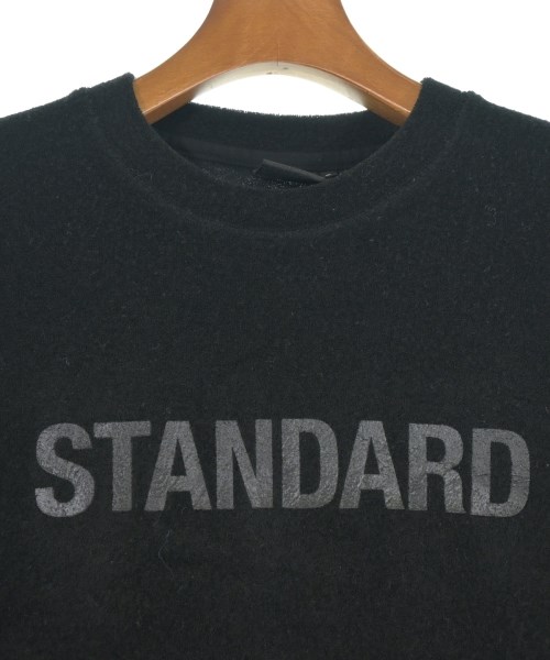 THE NORTH FACE（ザノースフェイス）スウェット 黒 サイズ:S メンズ/2200618895090