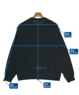 THE NORTH FACE（ザノースフェイス）スウェット 黒 サイズ:S メンズ/2200618895090