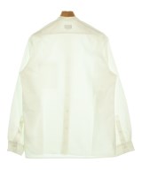 THE NORTH FACE（ザノースフェイス）カジュアルシャツ 白 サイズ:M メンズ/2200618895182