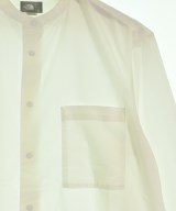 THE NORTH FACE（ザノースフェイス）カジュアルシャツ 白 サイズ:M メンズ/2200618895182