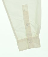 THE NORTH FACE（ザノースフェイス）カジュアルシャツ 白 サイズ:M メンズ/2200618895182