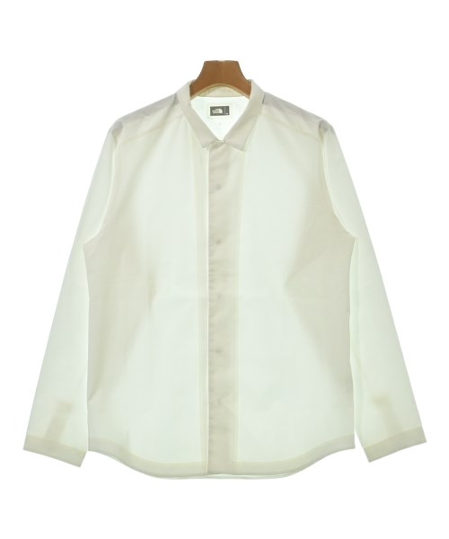 ザノースフェイス(THE NORTH FACE)のTHE NORTH FACE カジュアルシャツ