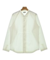 THE NORTH FACE（ザノースフェイス）カジュアルシャツ 白 サイズ:M メンズ/2200618895199