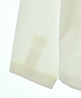 THE NORTH FACE（ザノースフェイス）カジュアルシャツ 白 サイズ:M メンズ/2200618895199