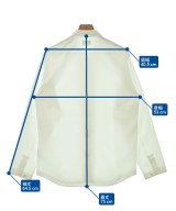 THE NORTH FACE（ザノースフェイス）カジュアルシャツ 白 サイズ:M メンズ/2200618895199