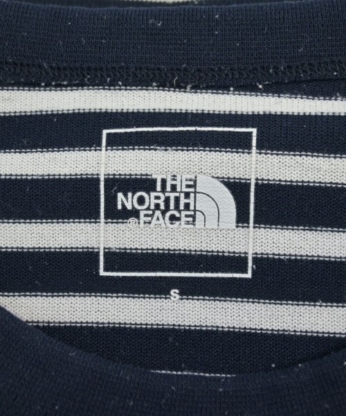 THE NORTH FACE（ザノースフェイス）Tシャツ・カットソー 紺 サイズ:S メンズ/2200620066044
