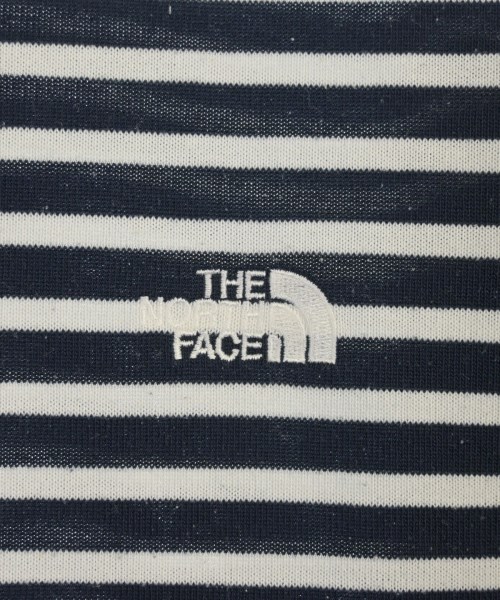 THE NORTH FACE（ザノースフェイス）Tシャツ・カットソー 紺 サイズ:S メンズ/2200620066044