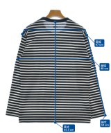 THE NORTH FACE（ザノースフェイス）Tシャツ・カットソー 紺 サイズ:S メンズ/2200620066044