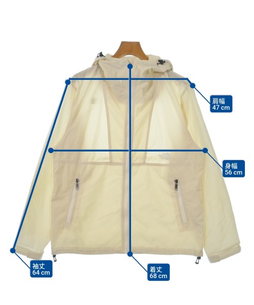 THE NORTH FACE（ザノースフェイス）その他 白 サイズ:M メンズ/2200621885026