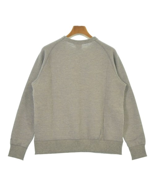 THE NORTH FACE（ザノースフェイス）Tシャツ・カットソー グレー サイズ:M レディース/2200627273032