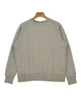 THE NORTH FACE（ザノースフェイス）Tシャツ・カットソー グレー サイズ:M レディース/2200627273032