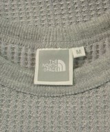 THE NORTH FACE（ザノースフェイス）Tシャツ・カットソー グレー サイズ:M レディース/2200627273032