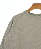 THE NORTH FACE（ザノースフェイス）Tシャツ・カットソー グレー サイズ:M レディース/2200627273032