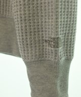 THE NORTH FACE（ザノースフェイス）Tシャツ・カットソー グレー サイズ:M レディース/2200627273032