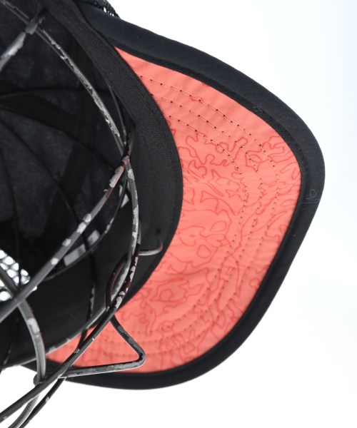 THE NORTH FACE（ザノースフェイス）キャップ 黒 サイズ:F メンズ/2200631767640