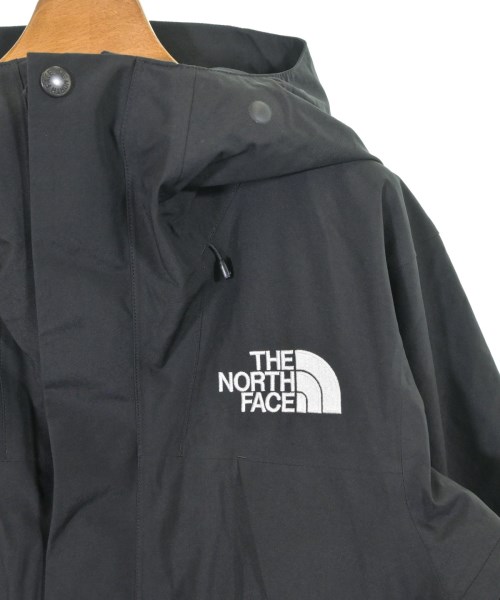 THE NORTH FACE（ザノースフェイス）マウンテンパーカー 黒 サイズ:M メンズ/2200631886013