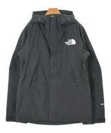 THE NORTH FACE（ザノースフェイス）マウンテンパーカー 黒 サイズ:M メンズ/2200631886013