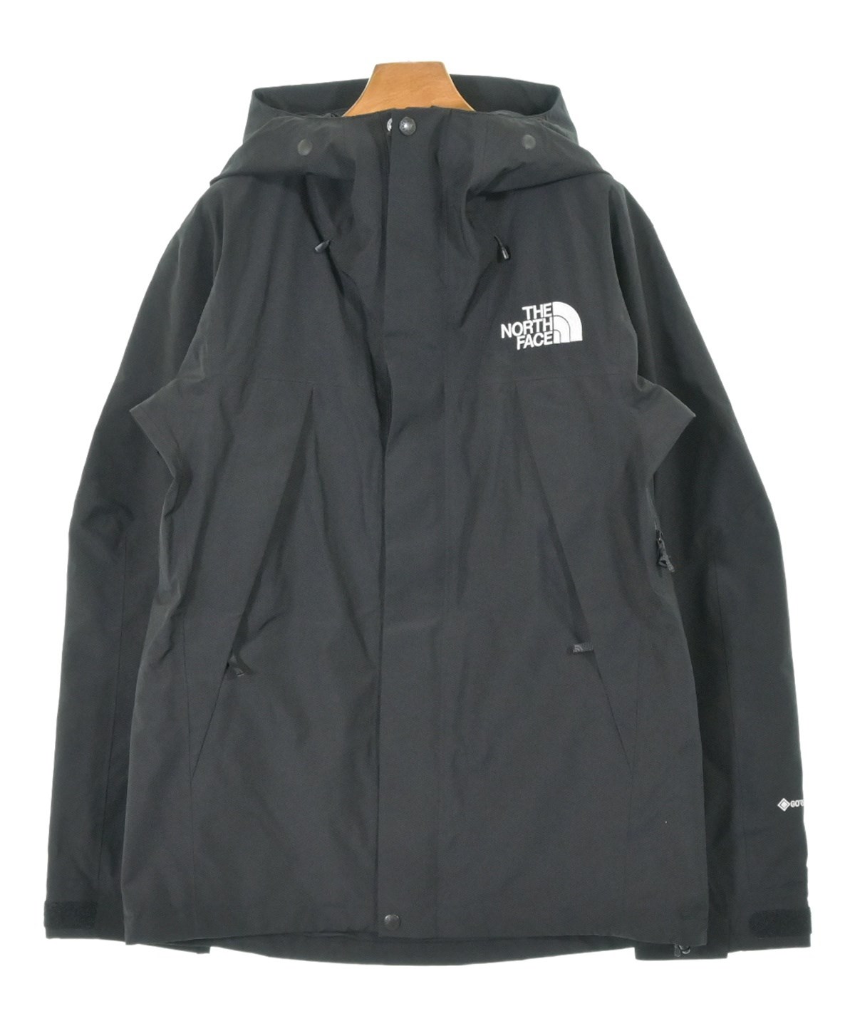 THE NORTH FACE（ザノースフェイス）マウンテンパーカー 黒 サイズ:M