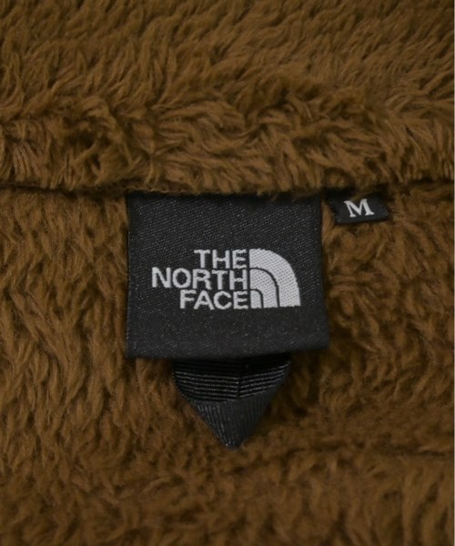 THE NORTH FACE（ザノースフェイス）ブルゾン 茶 サイズ:M メンズ/2200631886044