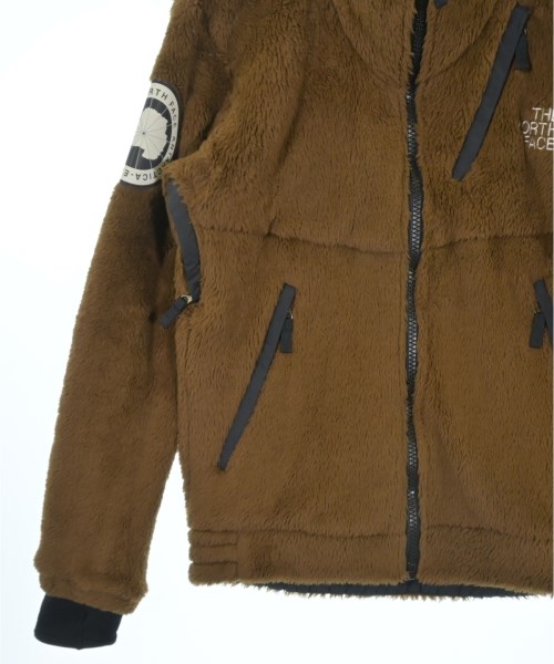 THE NORTH FACE（ザノースフェイス）ブルゾン 茶 サイズ:M メンズ/2200631886044