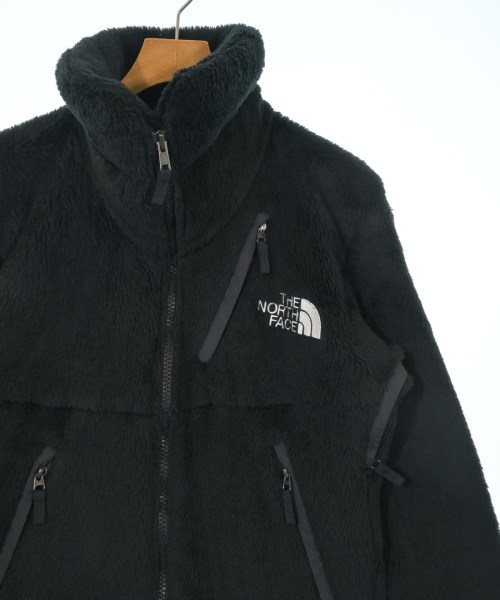 THE NORTH FACE（ザノースフェイス）ブルゾン 黒 サイズ:M メンズ/2200631886051
