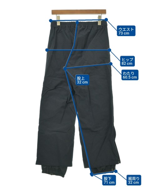 THE NORTH FACE（ザノースフェイス）その他 黒 サイズ:S メンズ/2200631932086